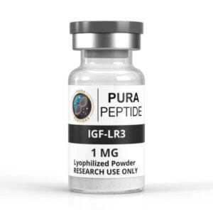 IGF-LR3 (1MG)