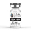 research peptides USA