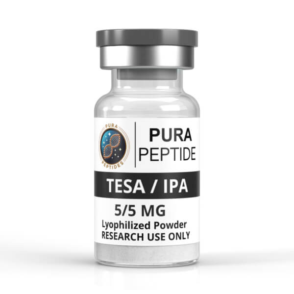 research peptides USA