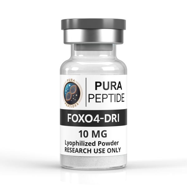 Fox04-DRI 10Mg