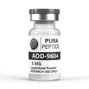 AOD-9604 5mg