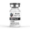 MOTS-C (10mg x10)