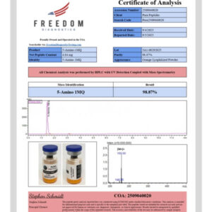 5-Amino-1MQ