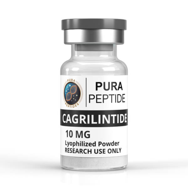 Cagrilintide (10MG x 10)