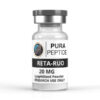 RETA-20 (C221H342N46O68) (20mg x 5)