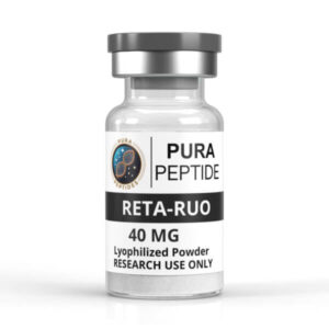 RETA-40 (C221H342N46O68)
