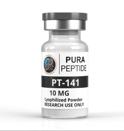 PURA PEPTIDES